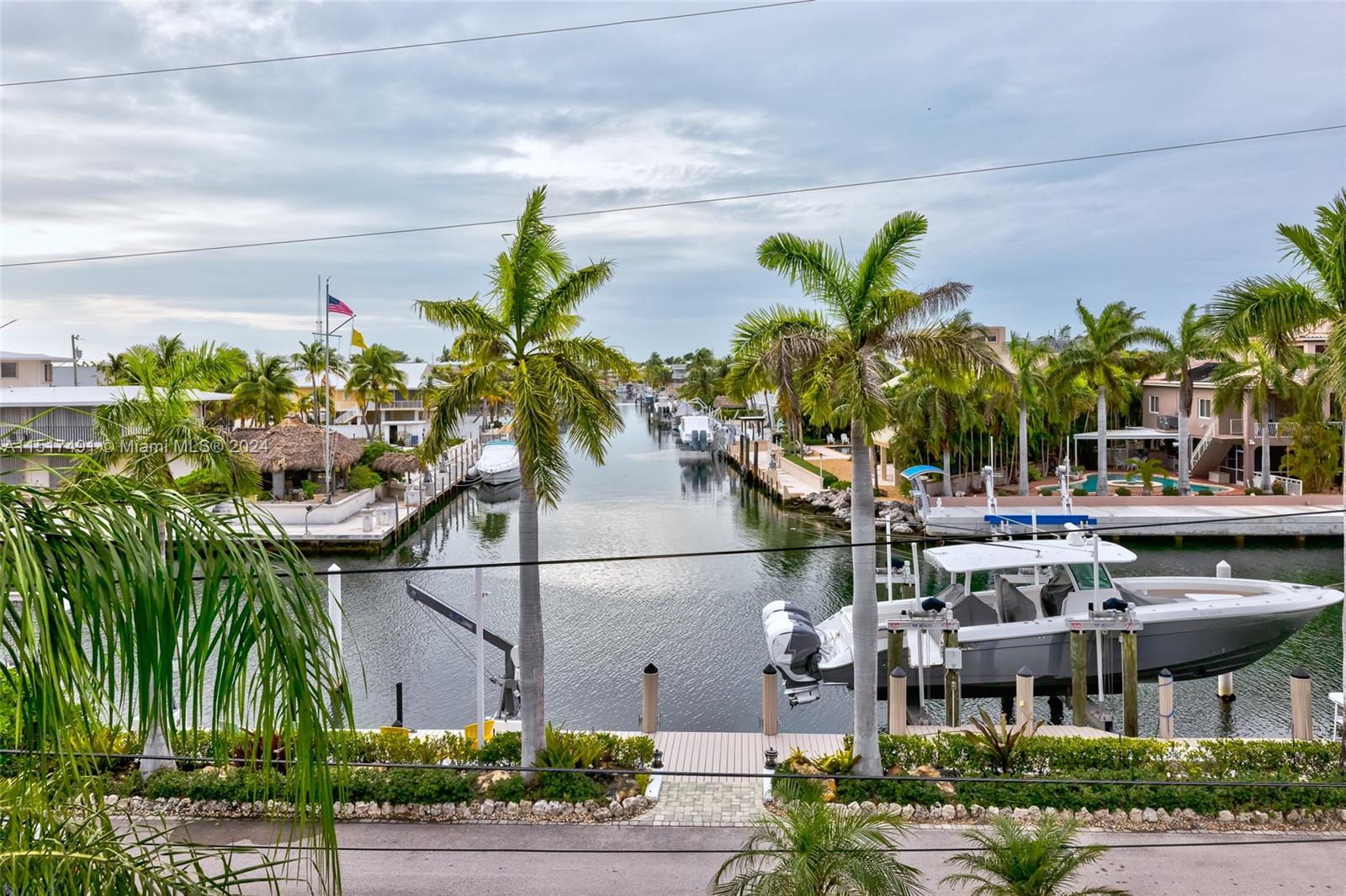 PORT LARGO 5TH ADD - Residential