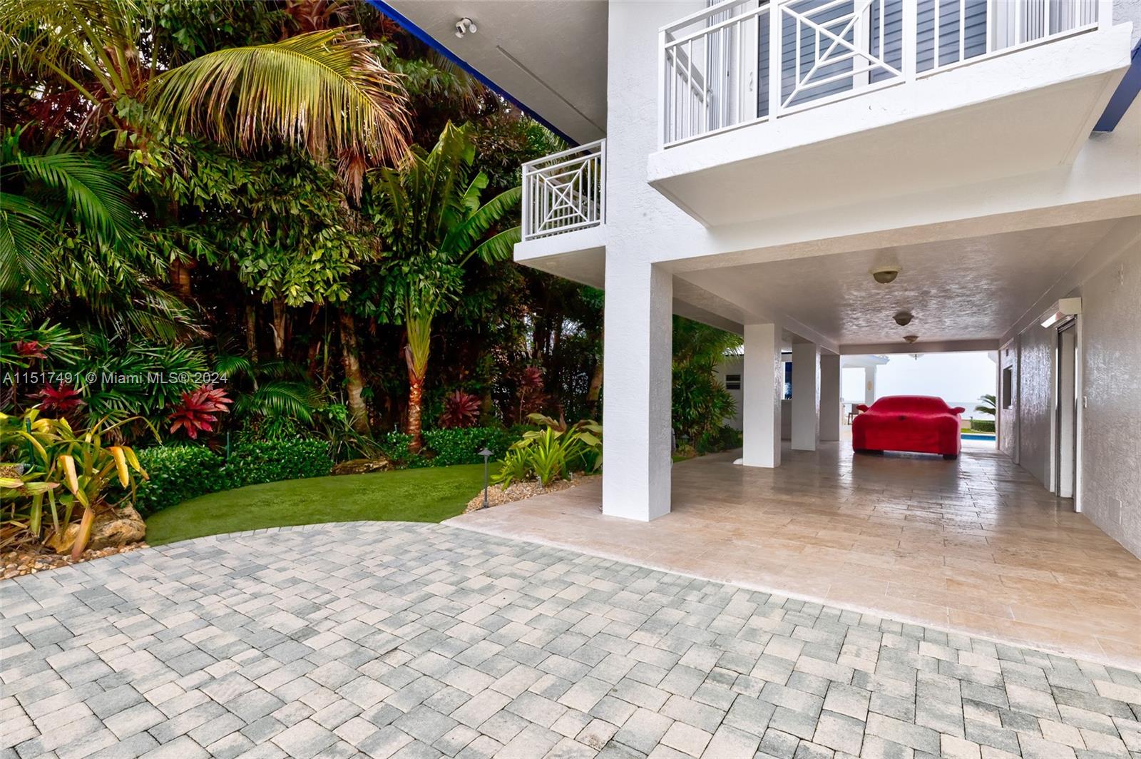 PORT LARGO 5TH ADD - Residential