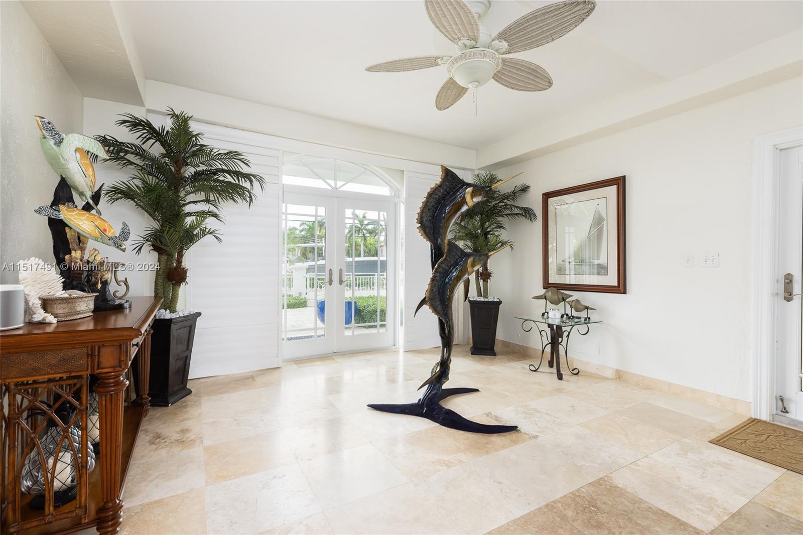 PORT LARGO 5TH ADD - Residential