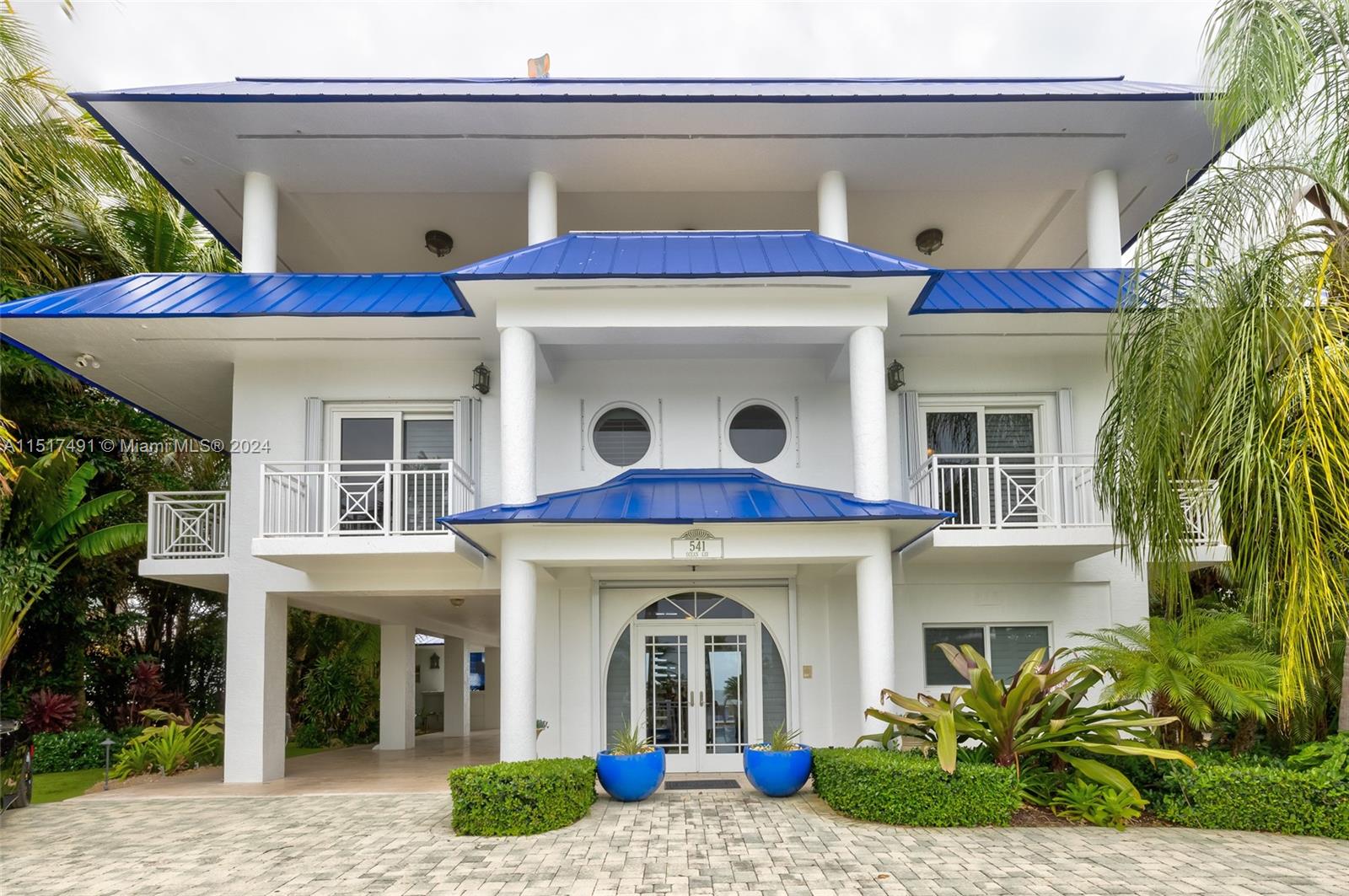 PORT LARGO 5TH ADD - Residential