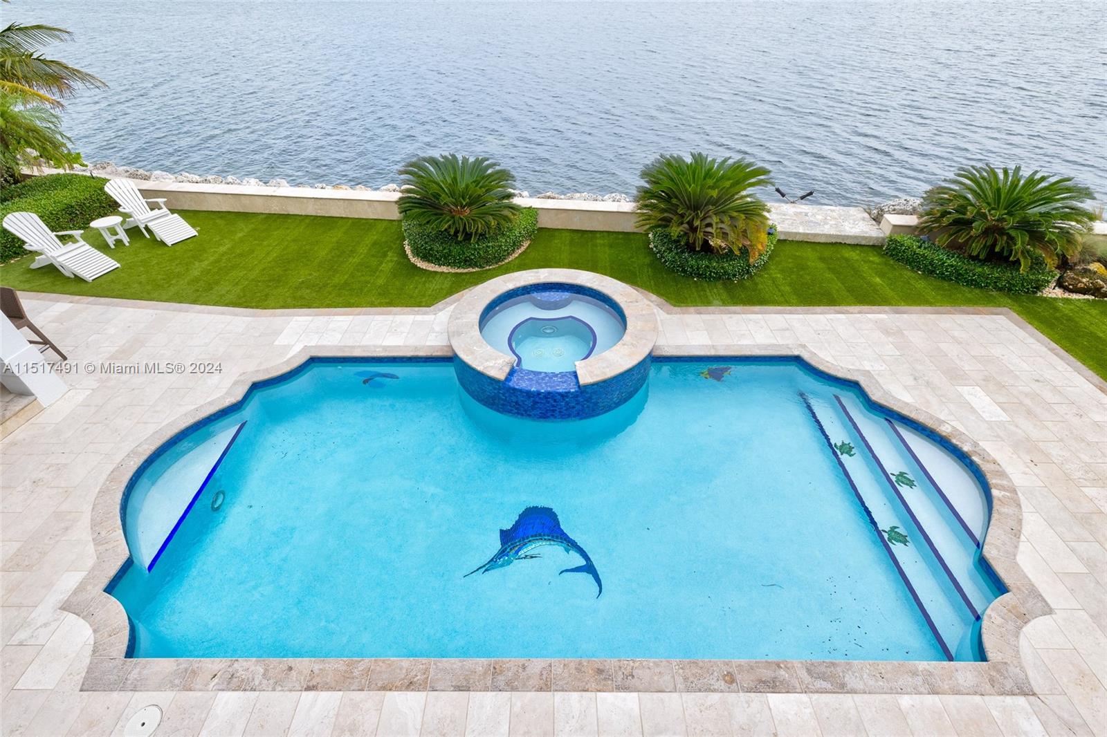 PORT LARGO 5TH ADD - Residential