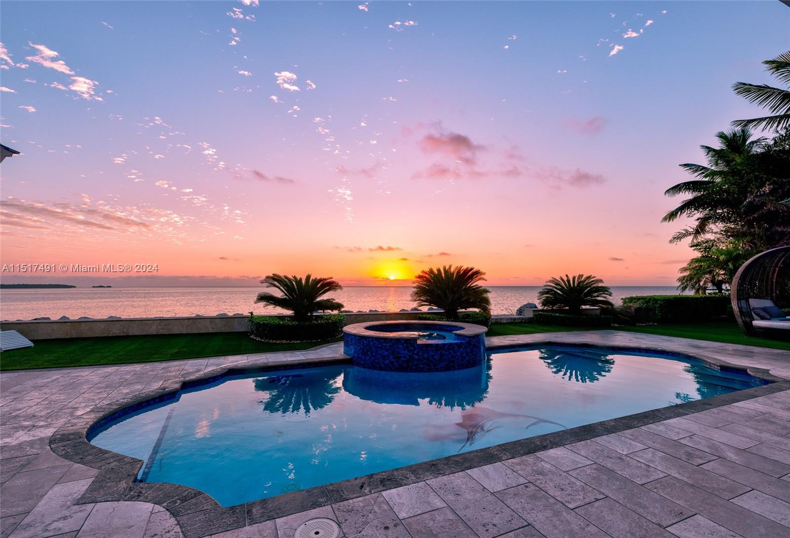 PORT LARGO 5TH ADD - Residential