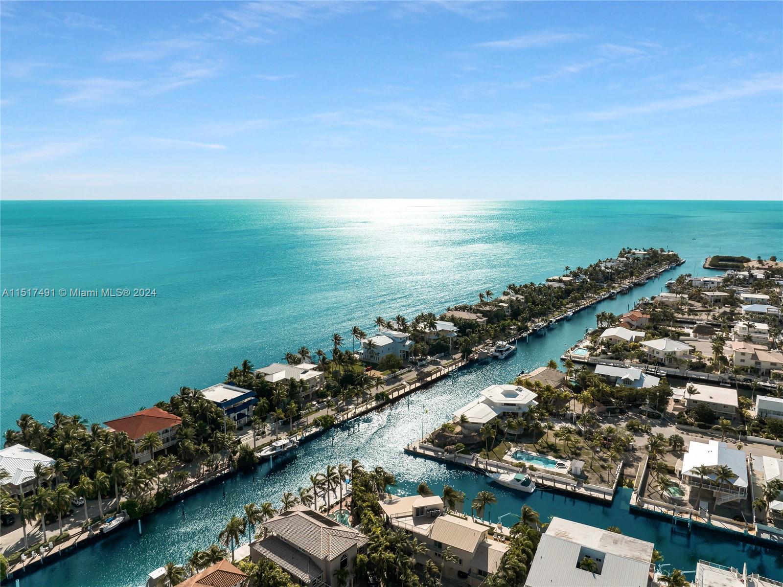 PORT LARGO 5TH ADD - Residential