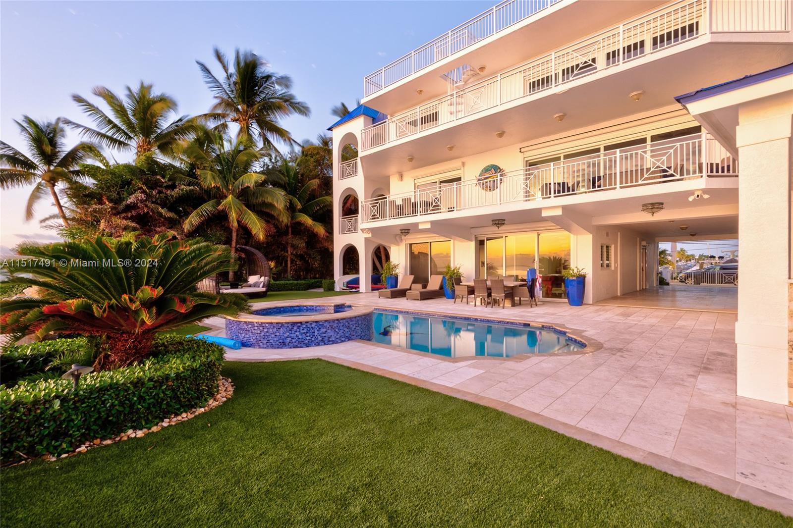 PORT LARGO 5TH ADD - Residential