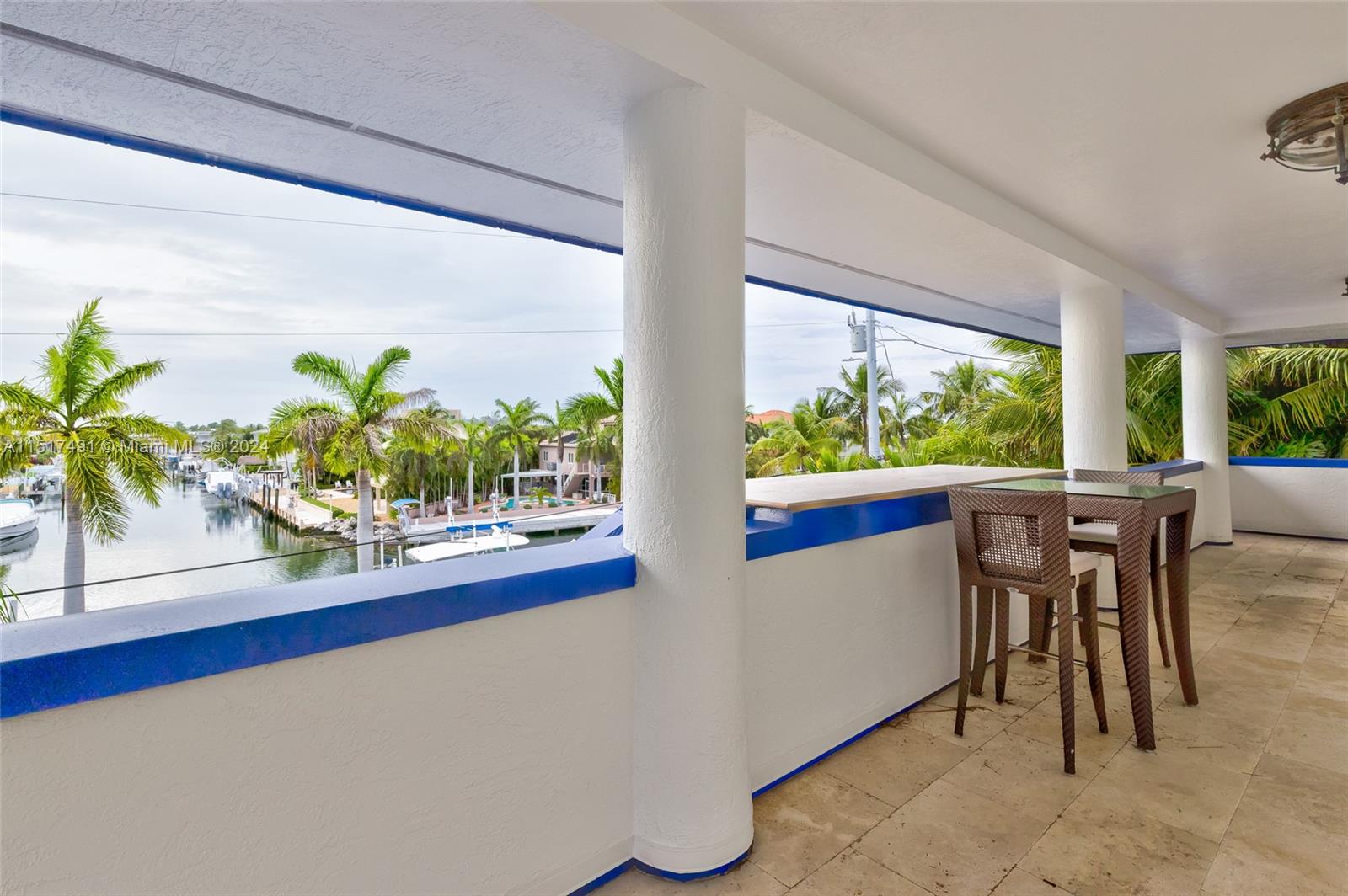 PORT LARGO 5TH ADD - Residential