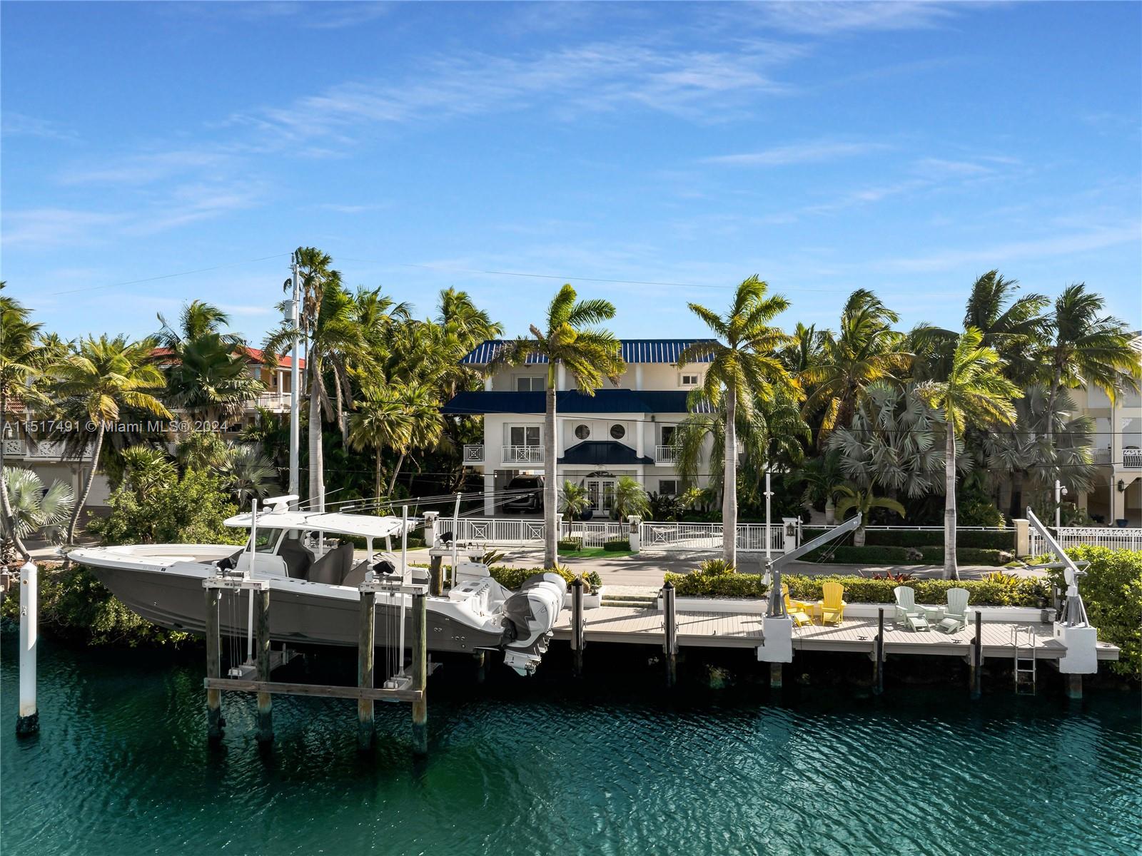 PORT LARGO 5TH ADD - Residential