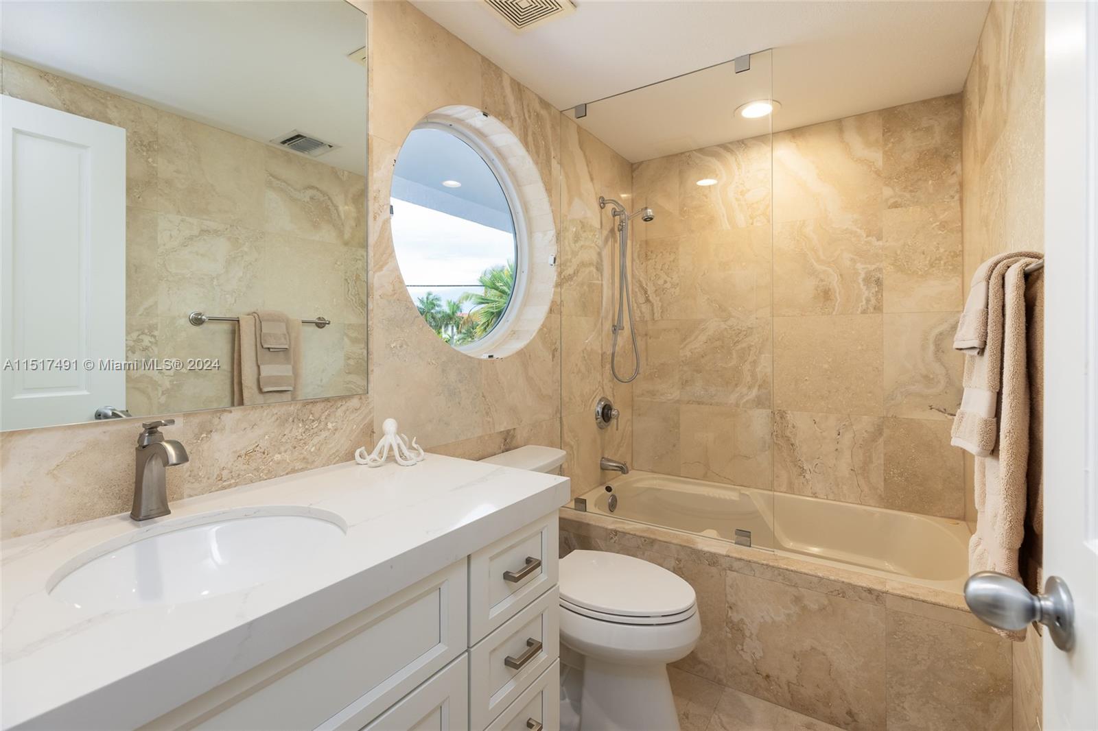 PORT LARGO 5TH ADD - Residential