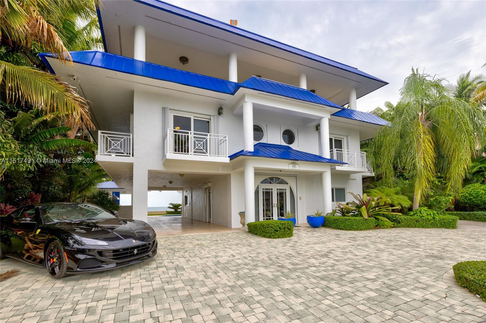 PORT LARGO 5TH ADD - Residential