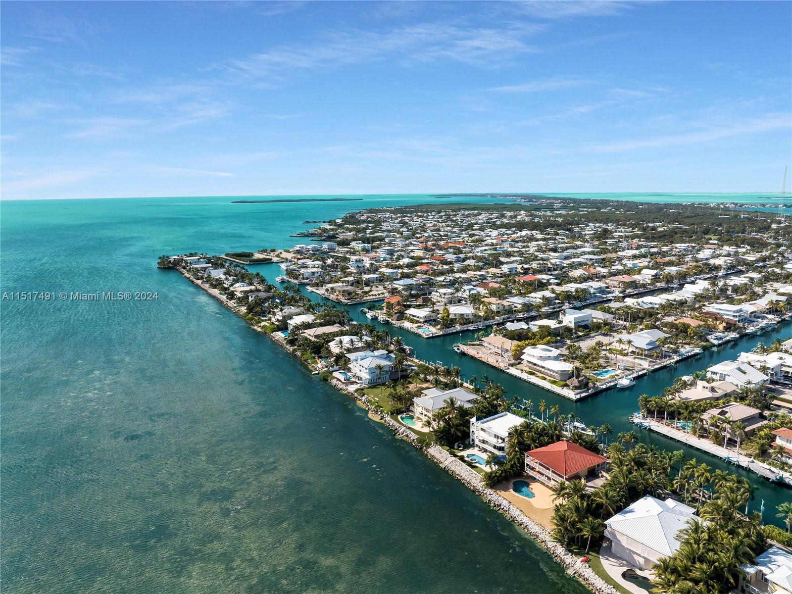 PORT LARGO 5TH ADD - Residential