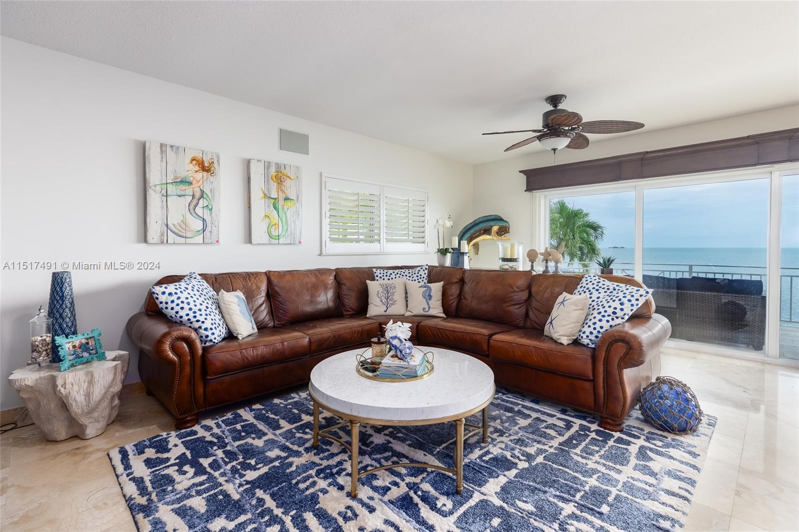 PORT LARGO 5TH ADD - Residential