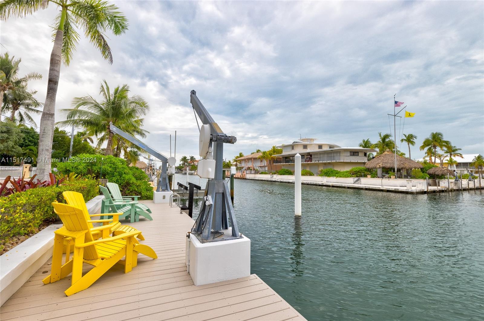 PORT LARGO 5TH ADD - Residential