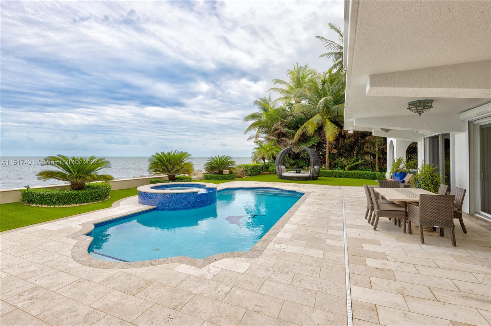 PORT LARGO 5TH ADD - Residential