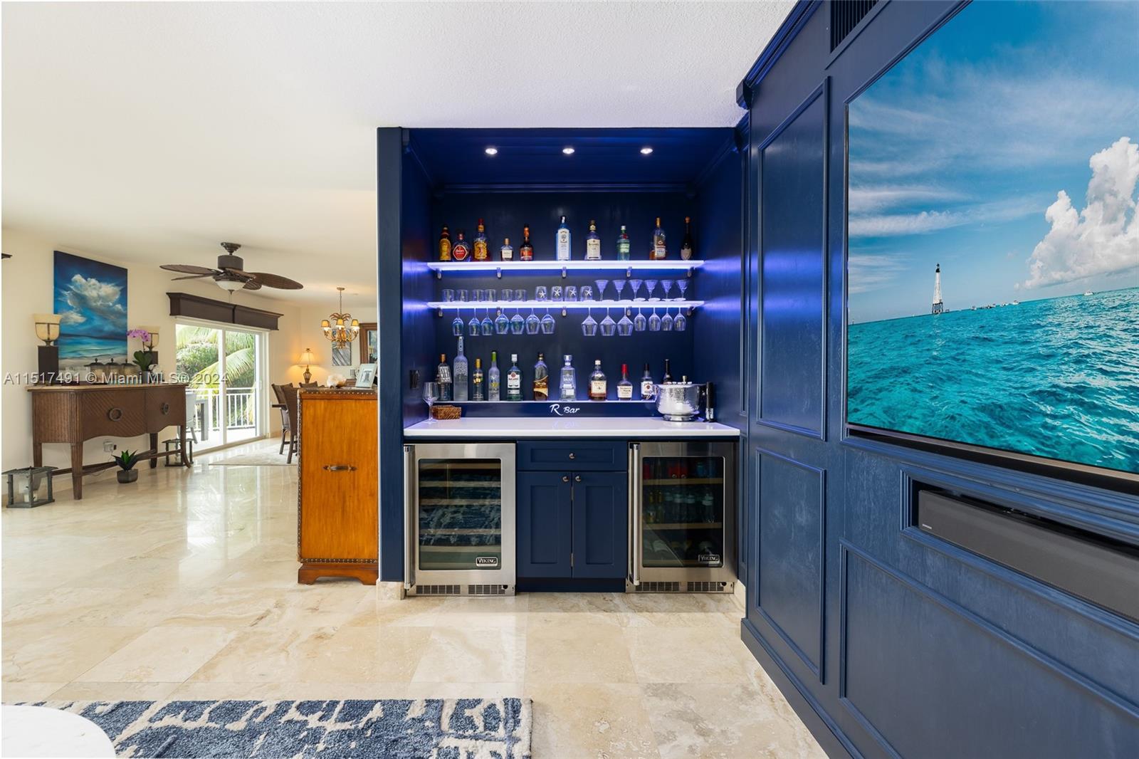 PORT LARGO 5TH ADD - Residential