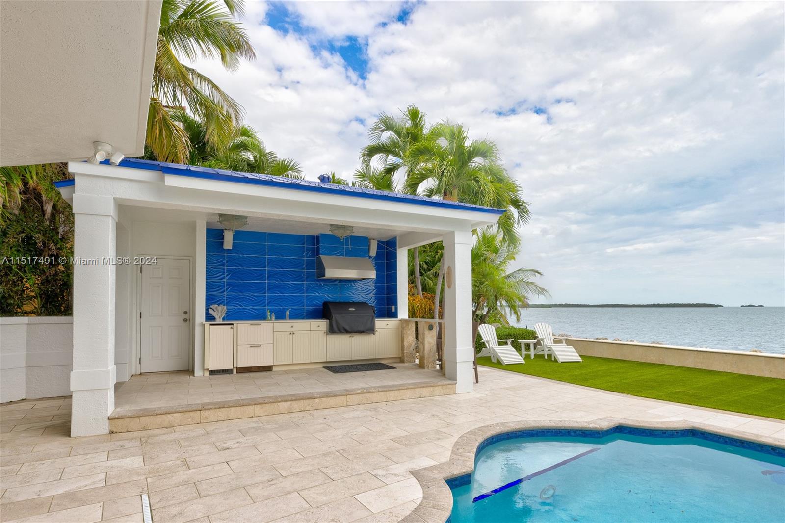 PORT LARGO 5TH ADD - Residential