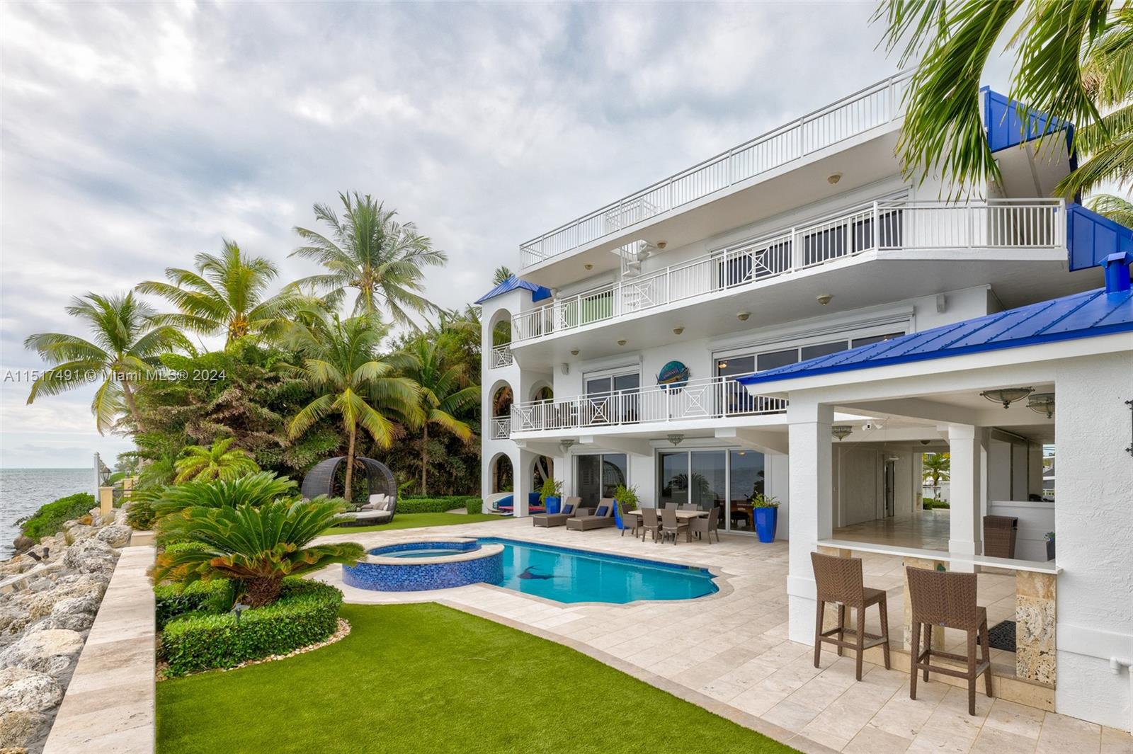 PORT LARGO 5TH ADD - Residential