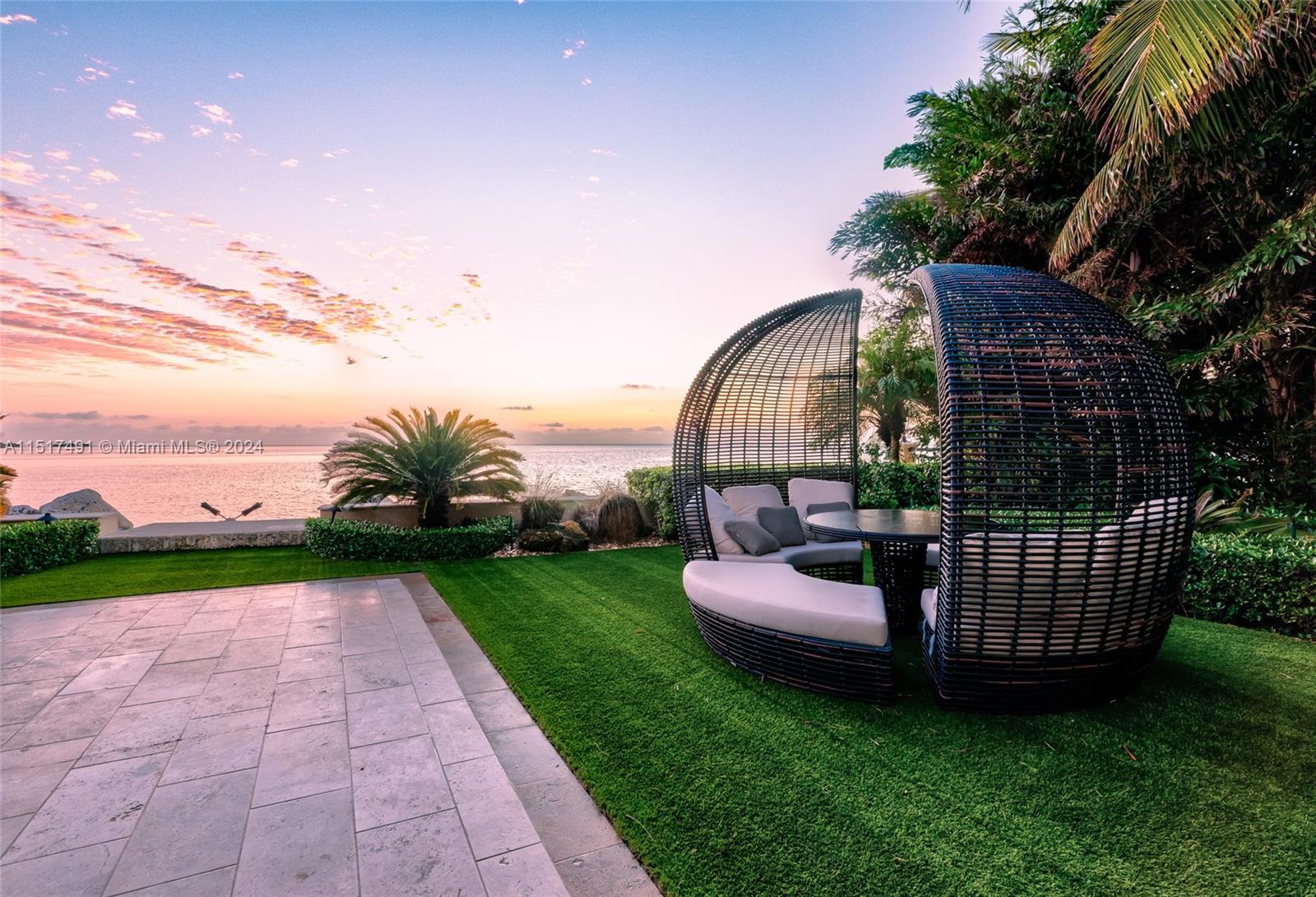 PORT LARGO 5TH ADD - Residential