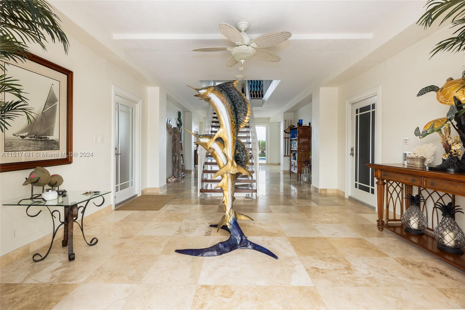 PORT LARGO 5TH ADD - Residential