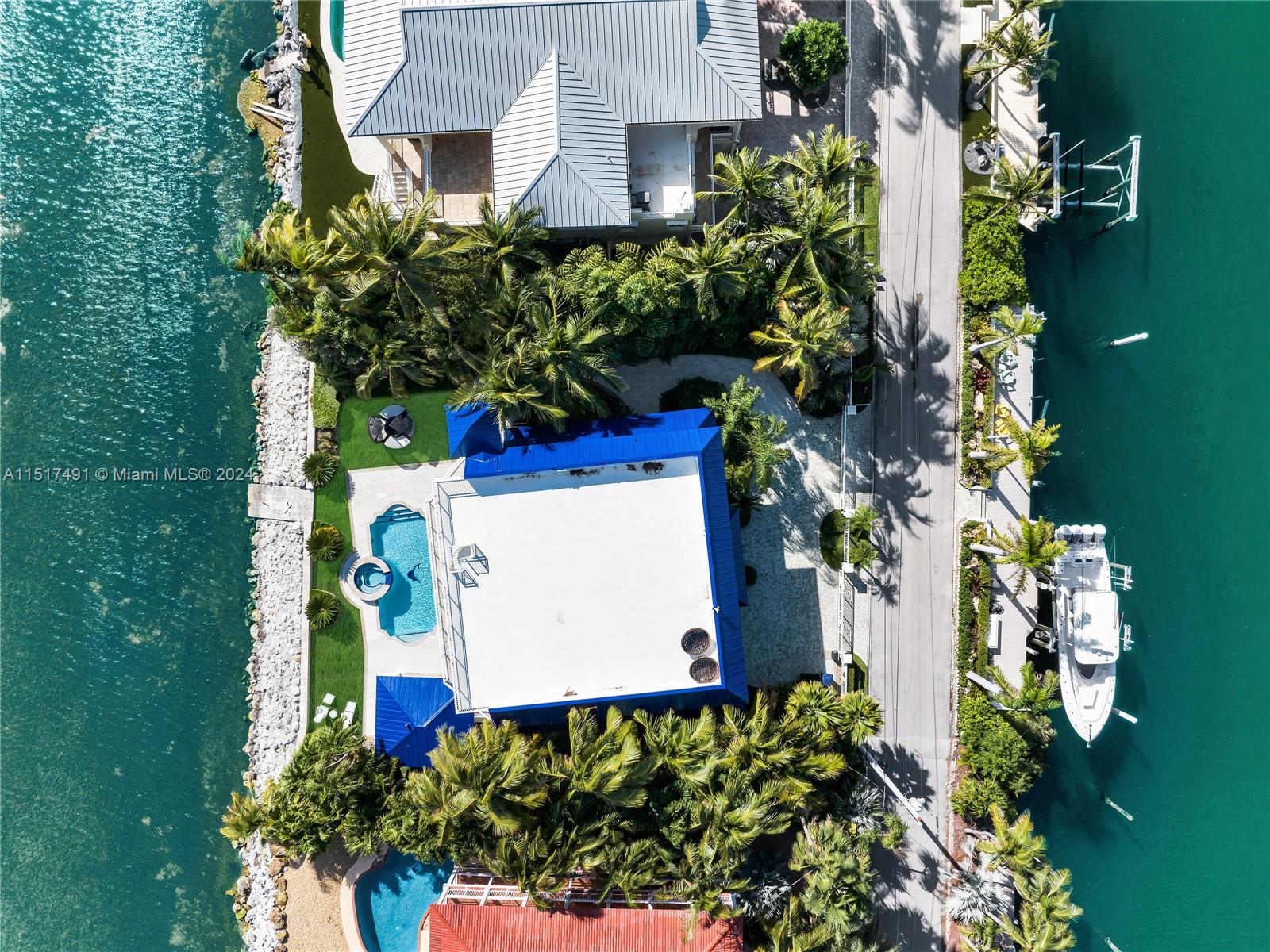 PORT LARGO 5TH ADD - Residential