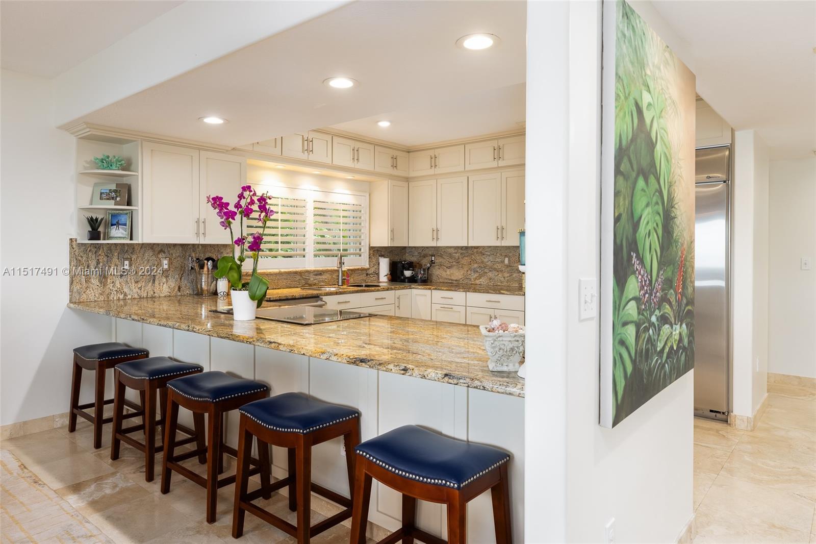 PORT LARGO 5TH ADD - Residential