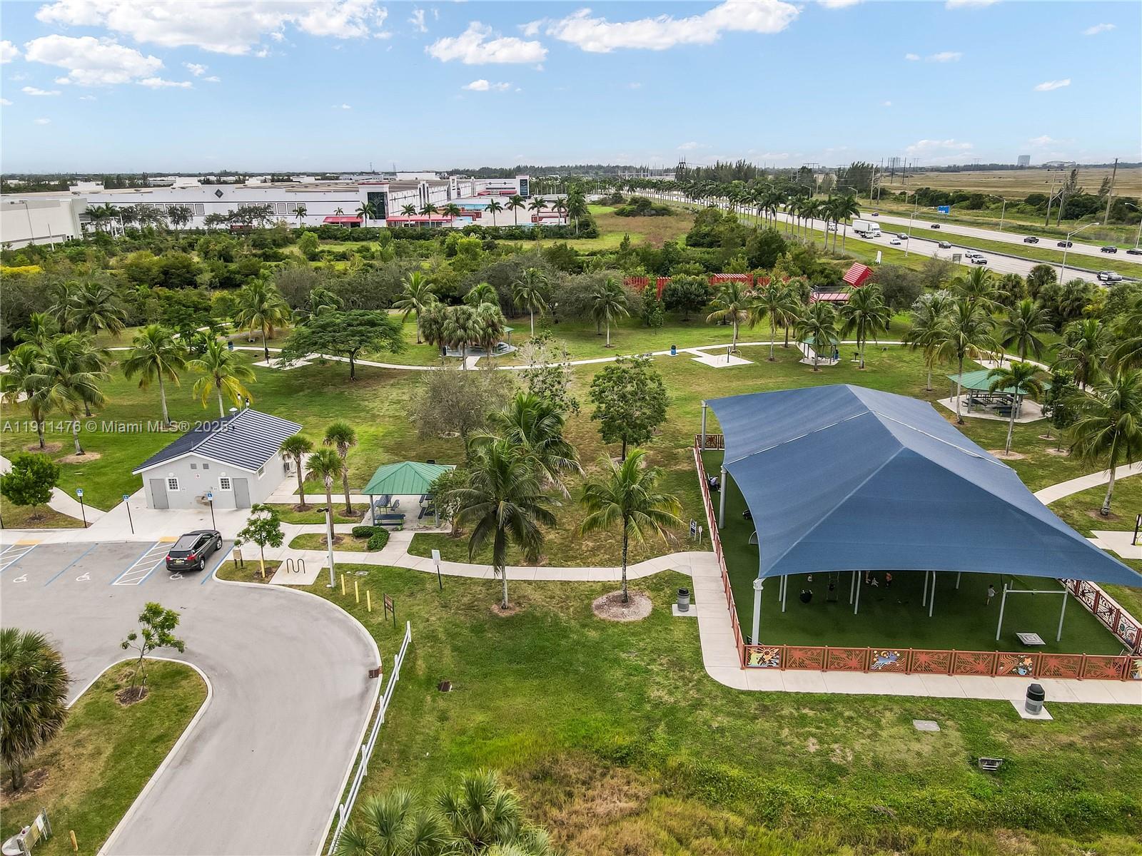 LAND SECTION 6-SOUTH - Residential