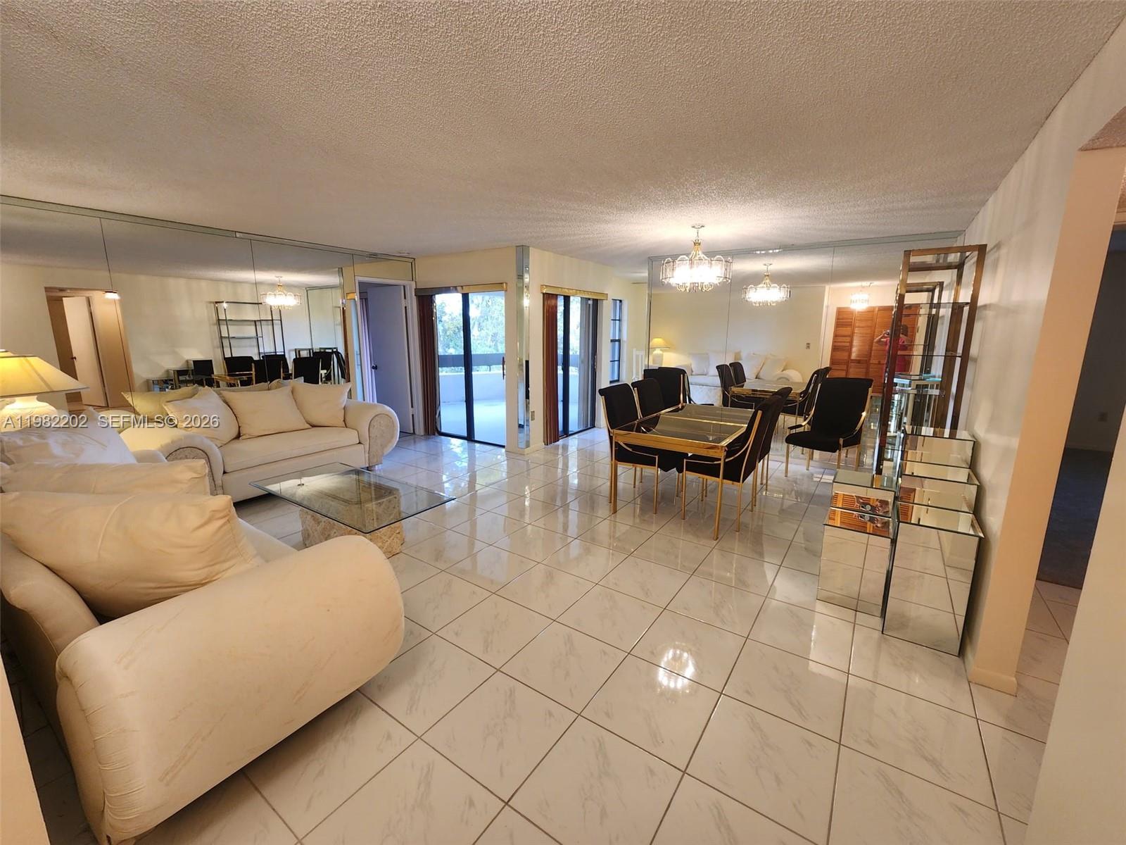 KENLAND WALK CONDO IV - Residential Lease