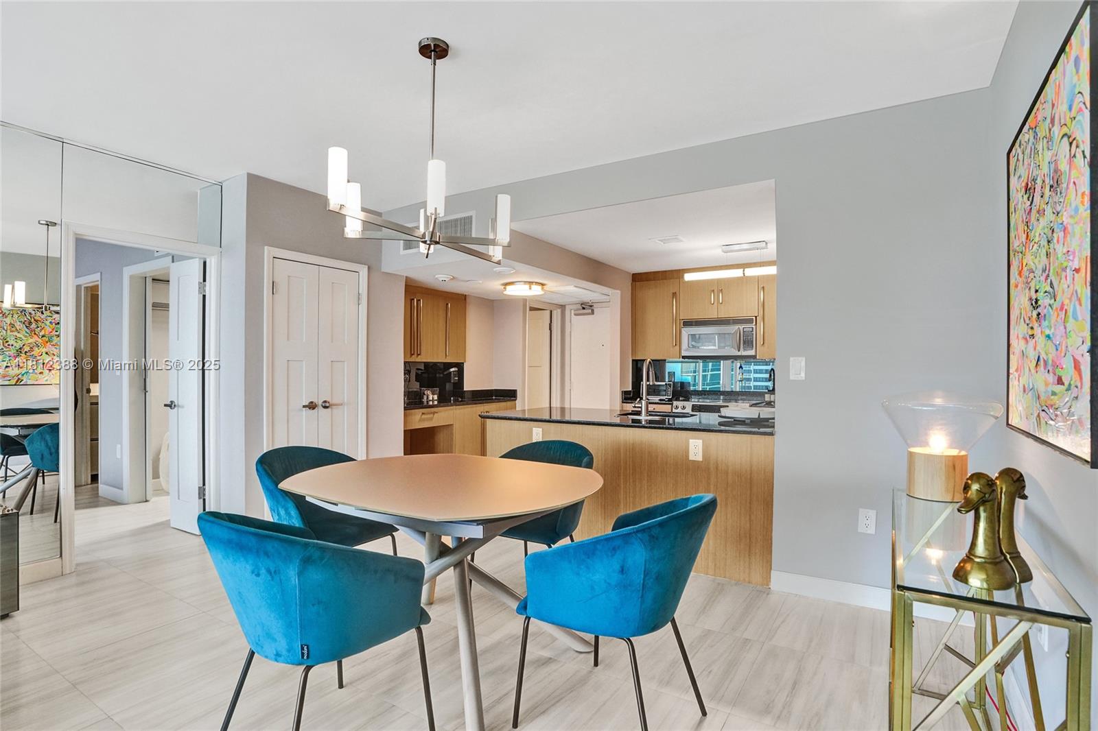 Rental Property at 10275 Collins Ave 1116, Bal Harbour, Miami-Dade County, Florida - Bedrooms: 1 
Bathrooms: 2  - $4,850 MO.