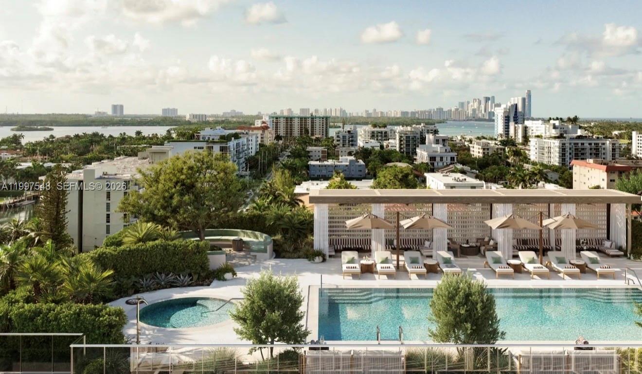 THE WELL BAY HARBOR - Residential