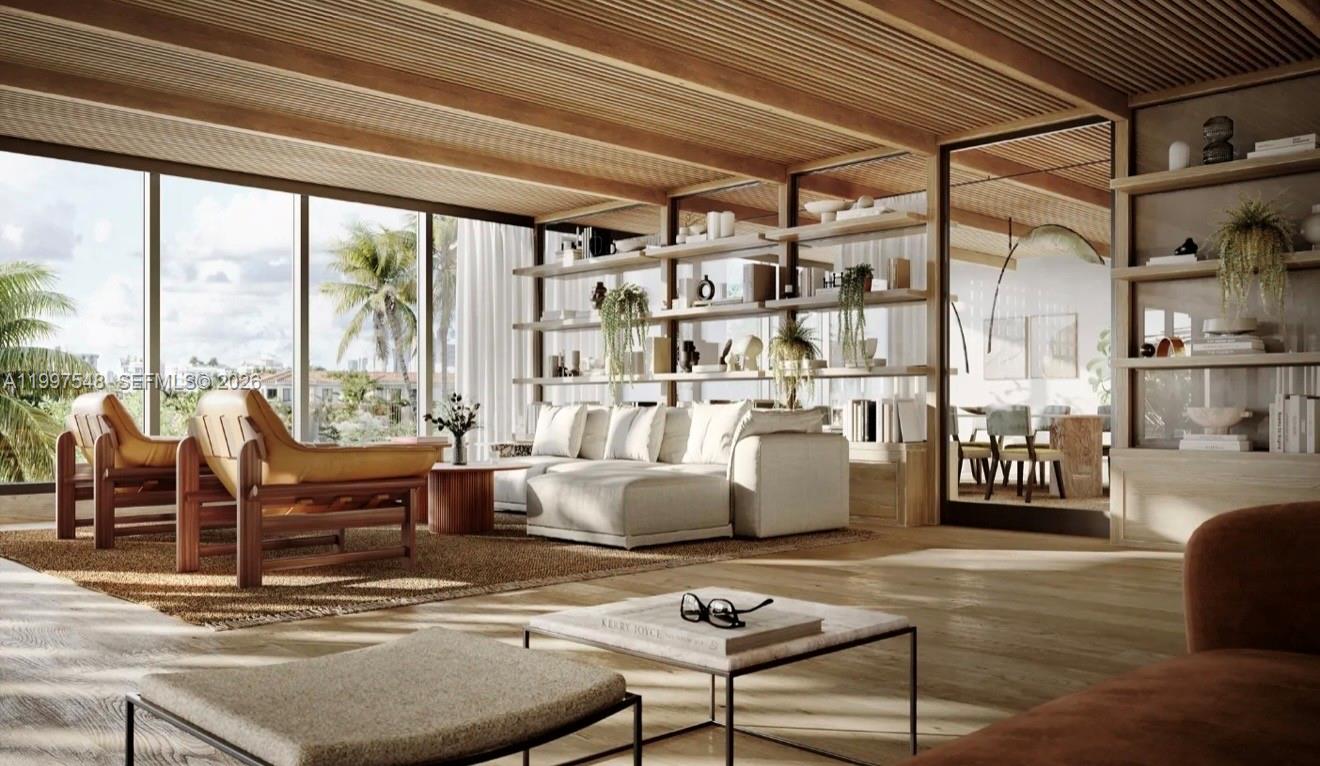 THE WELL BAY HARBOR - Residential