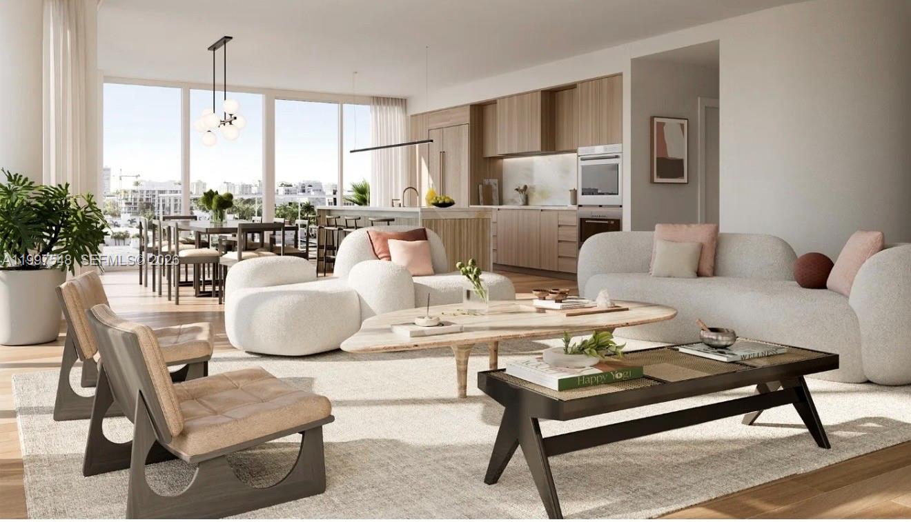 THE WELL BAY HARBOR - Residential