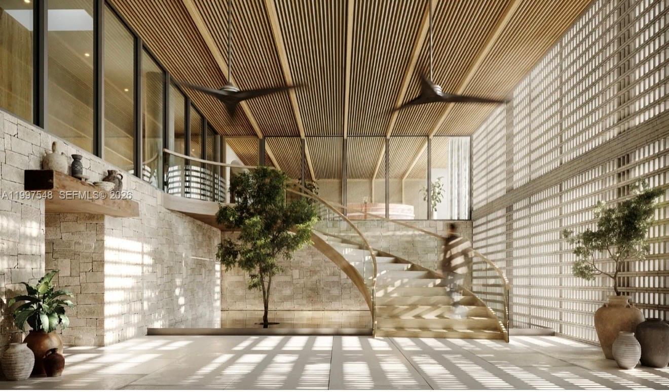 THE WELL BAY HARBOR - Residential