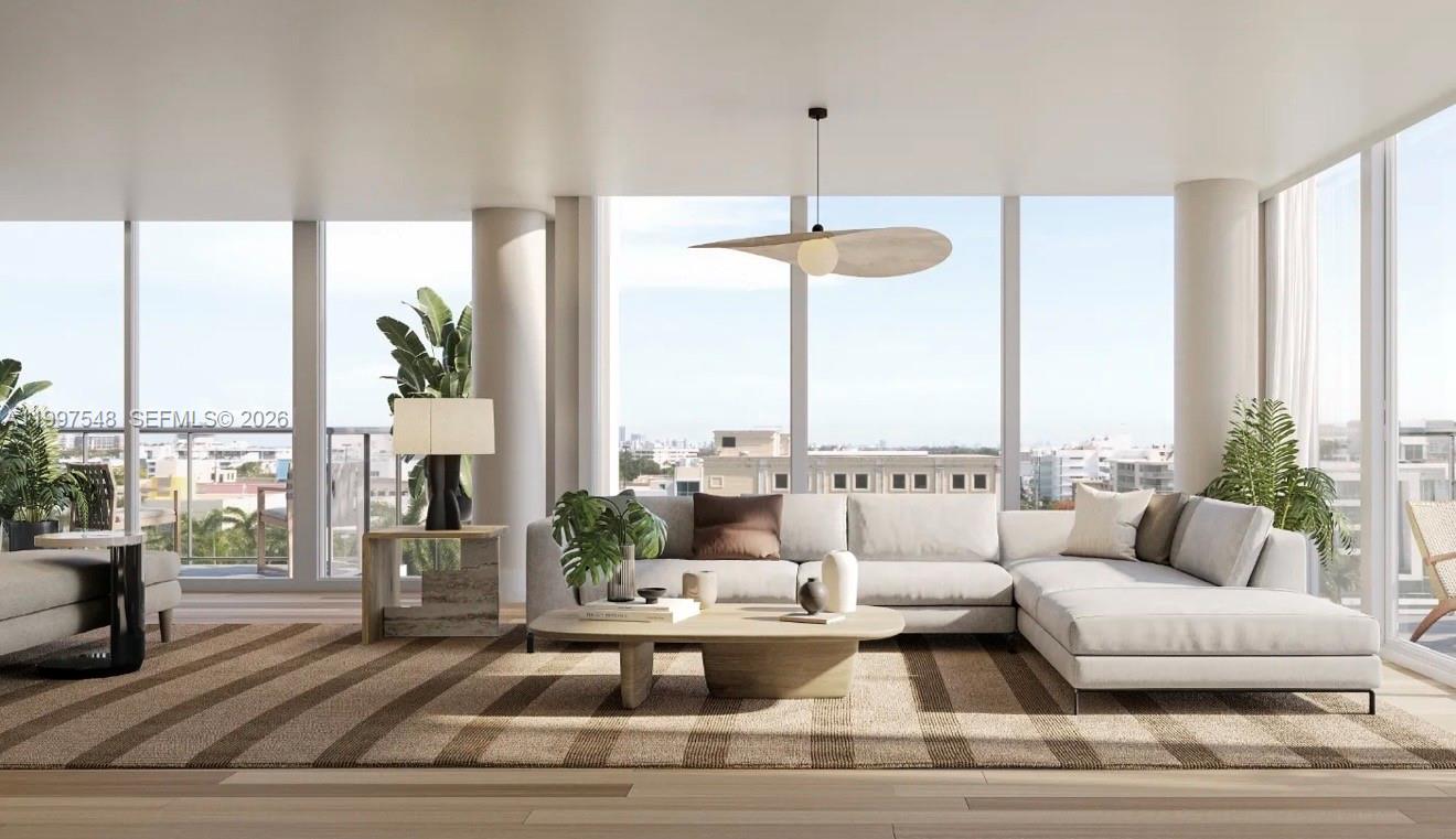 THE WELL BAY HARBOR - Residential