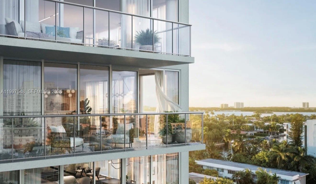 THE WELL BAY HARBOR - Residential