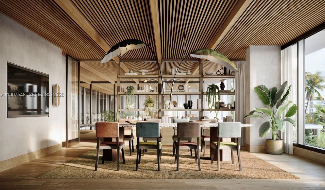 THE WELL BAY HARBOR - Residential