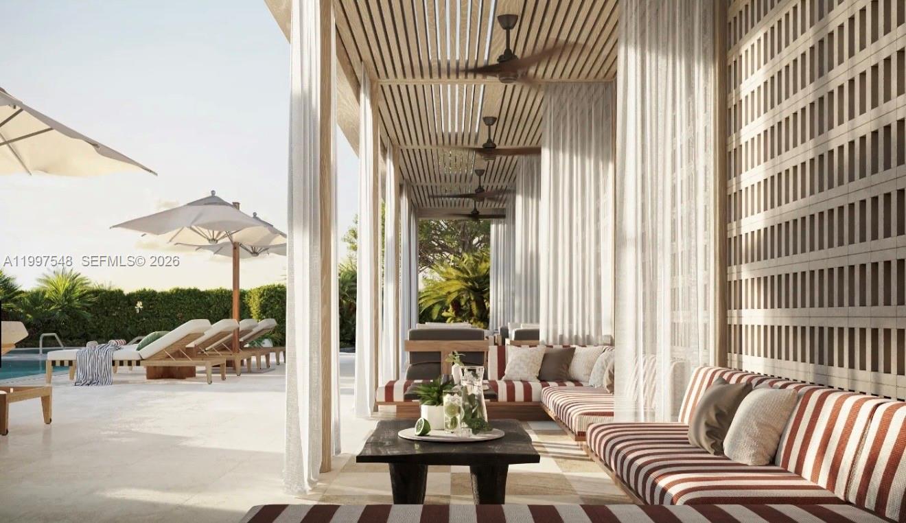 THE WELL BAY HARBOR - Residential