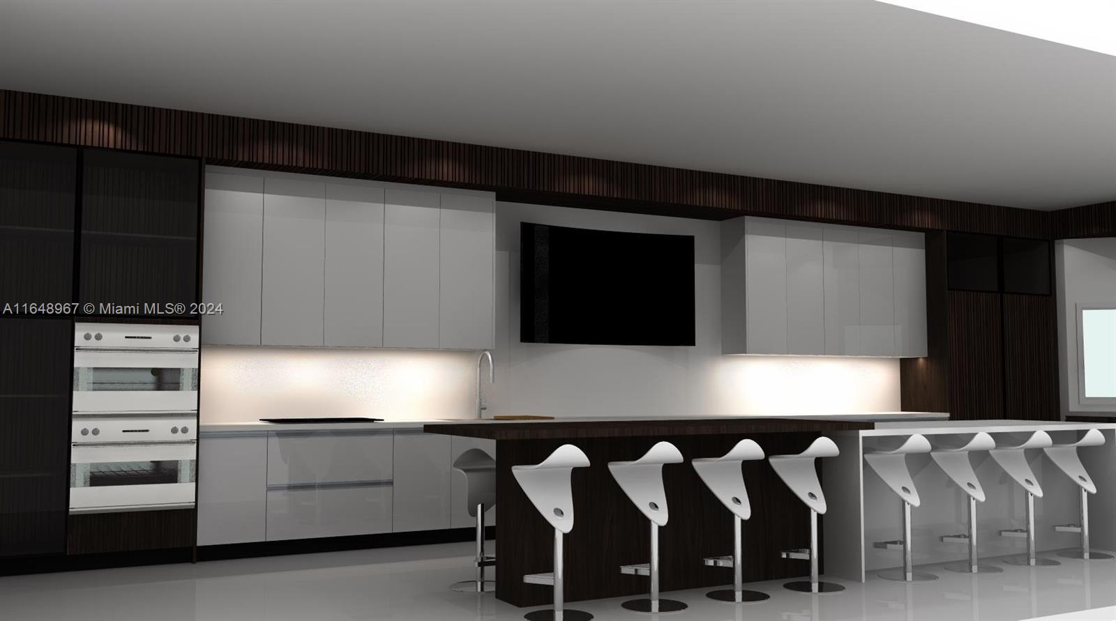 THE THS AT SUNSET HARBOUR - Residential