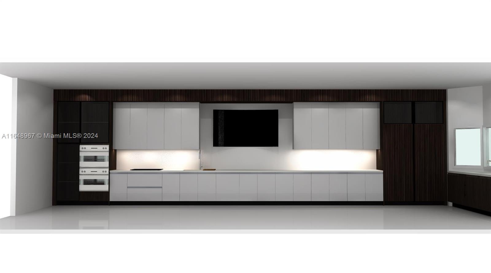 THE THS AT SUNSET HARBOUR - Residential