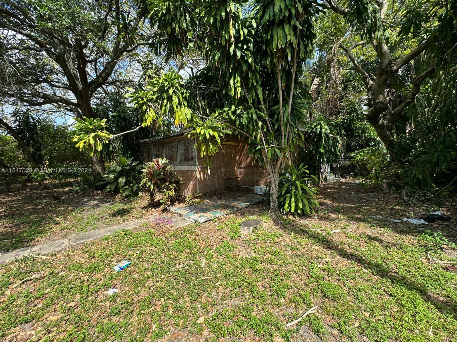 ROCKMOOR VILLA TRACK - Residential