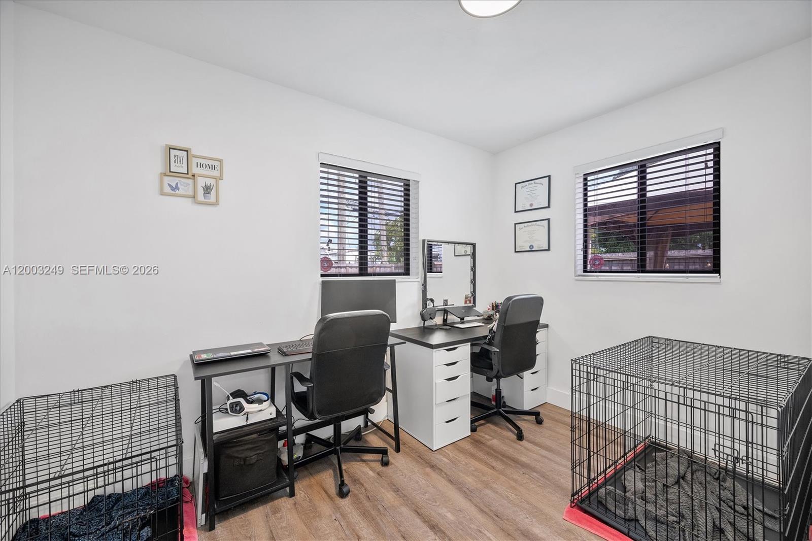 BOULEVARD HEIGHTS SEC 4 - Residential