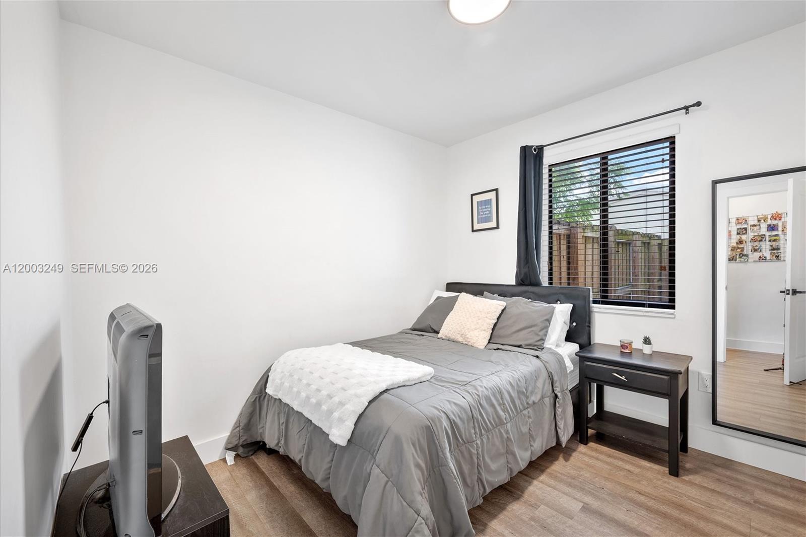 BOULEVARD HEIGHTS SEC 4 - Residential