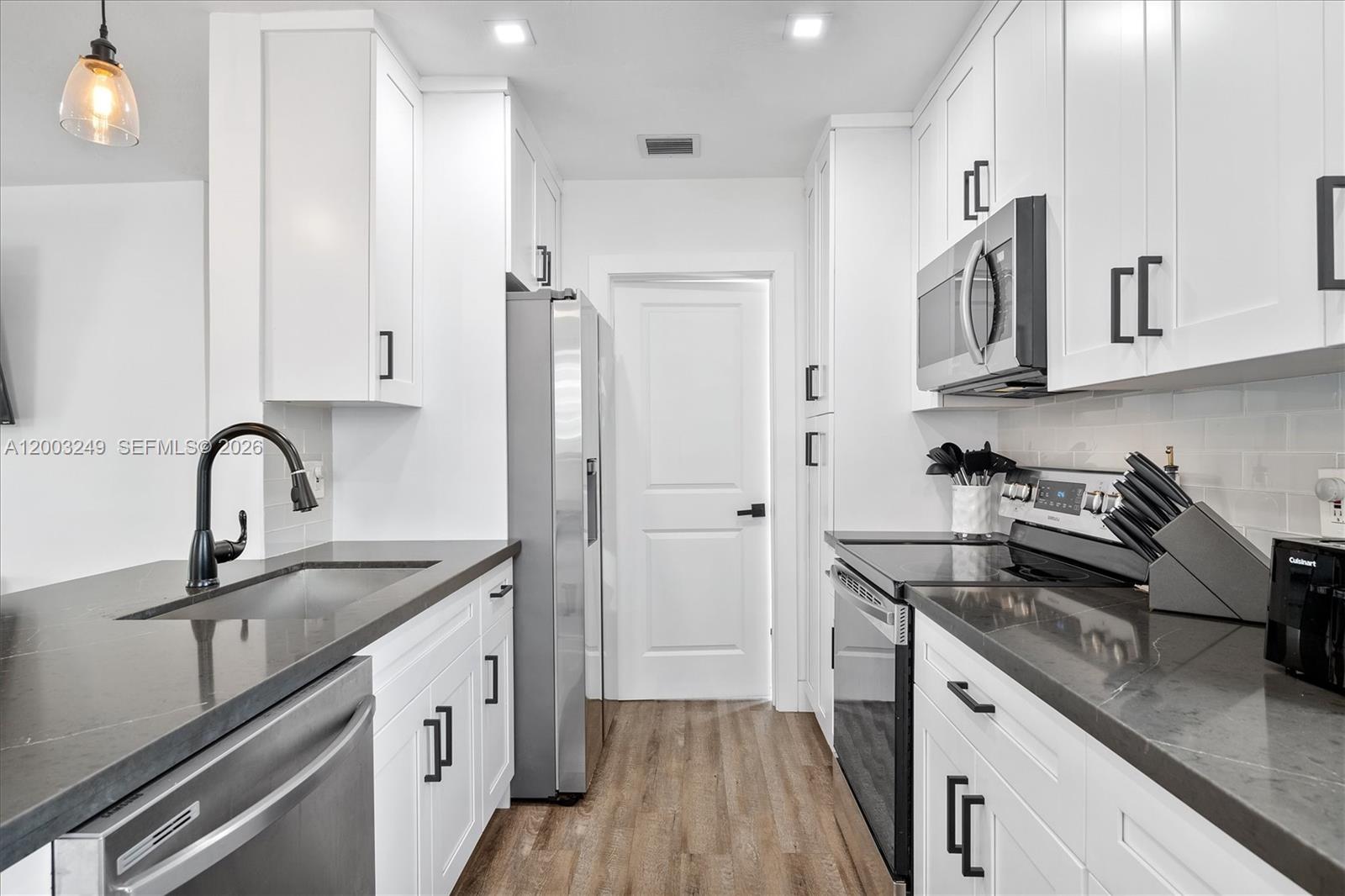 BOULEVARD HEIGHTS SEC 4 - Residential