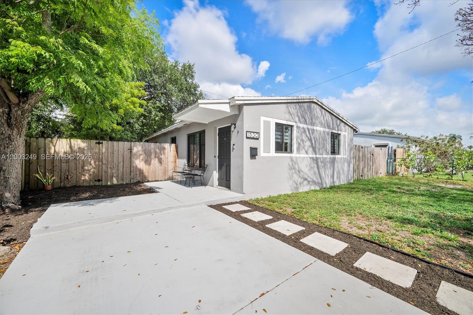 BOULEVARD HEIGHTS SEC 4 - Residential