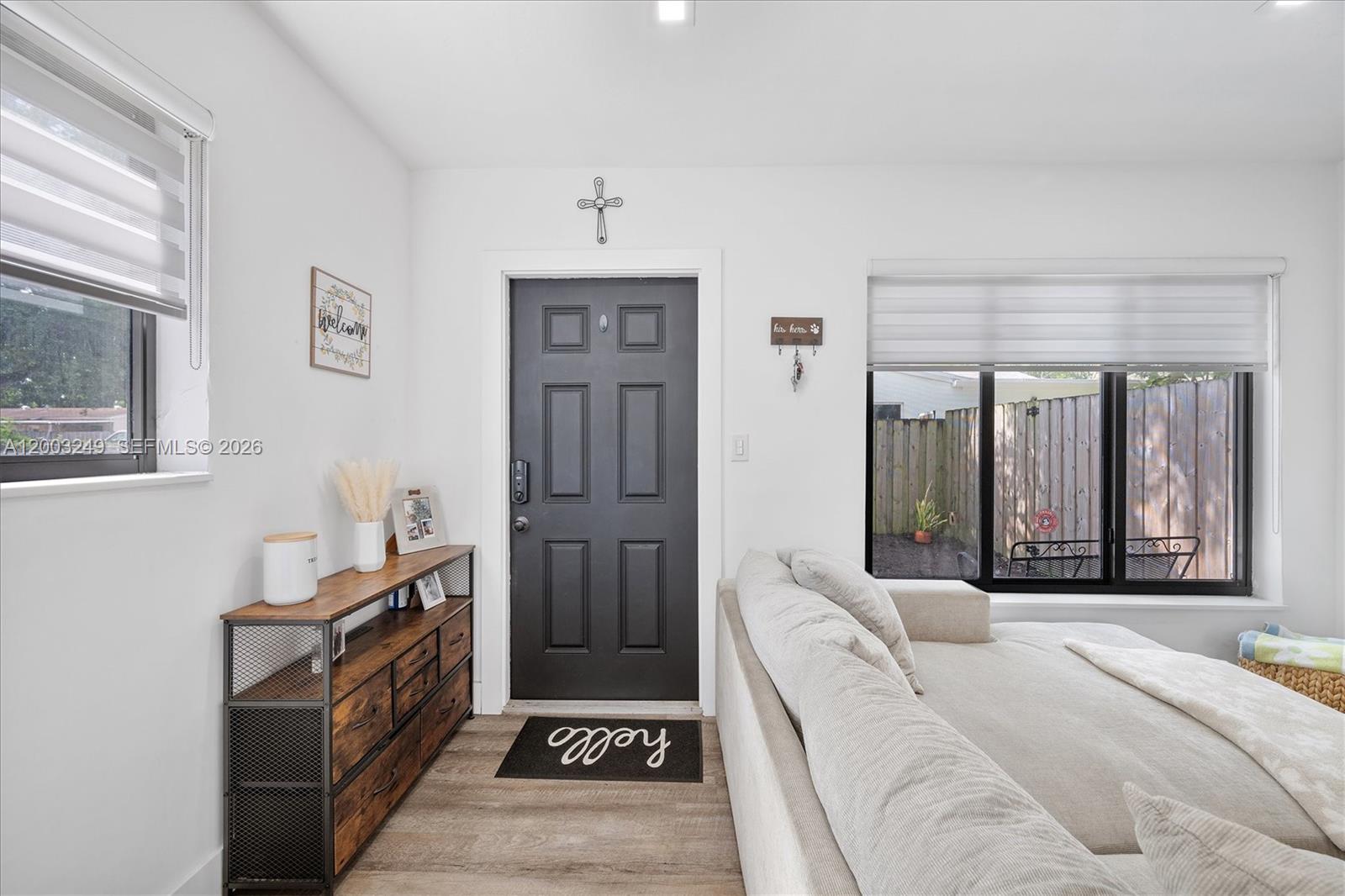 BOULEVARD HEIGHTS SEC 4 - Residential