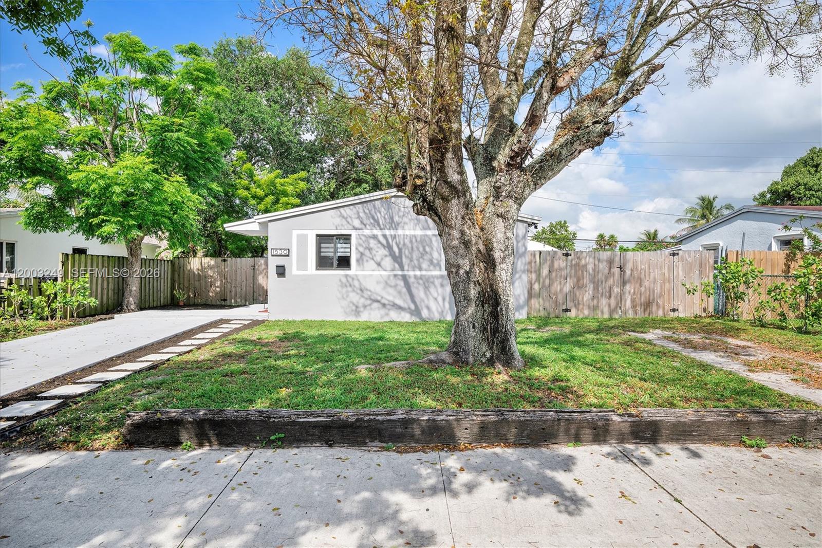 BOULEVARD HEIGHTS SEC 4 - Residential