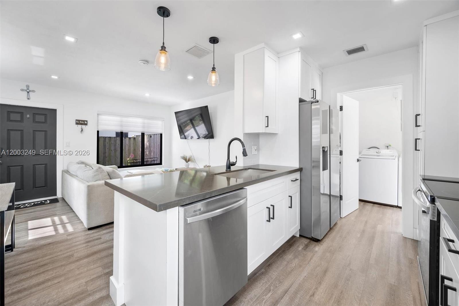 BOULEVARD HEIGHTS SEC 4 - Residential