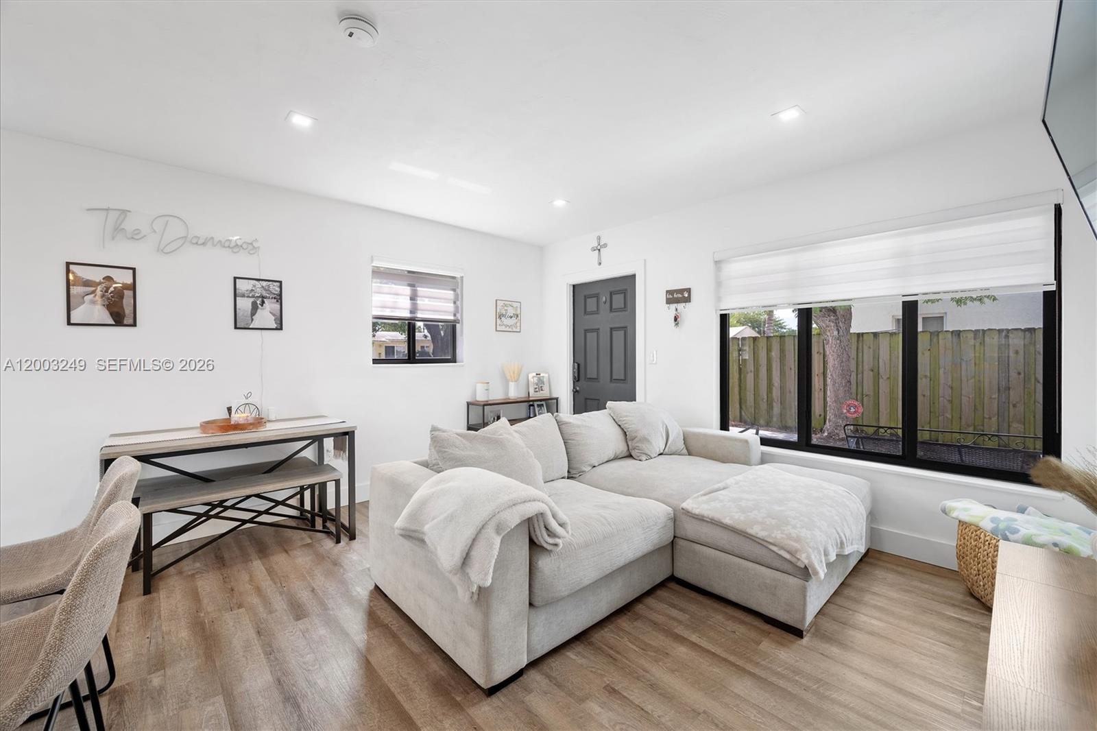 BOULEVARD HEIGHTS SEC 4 - Residential