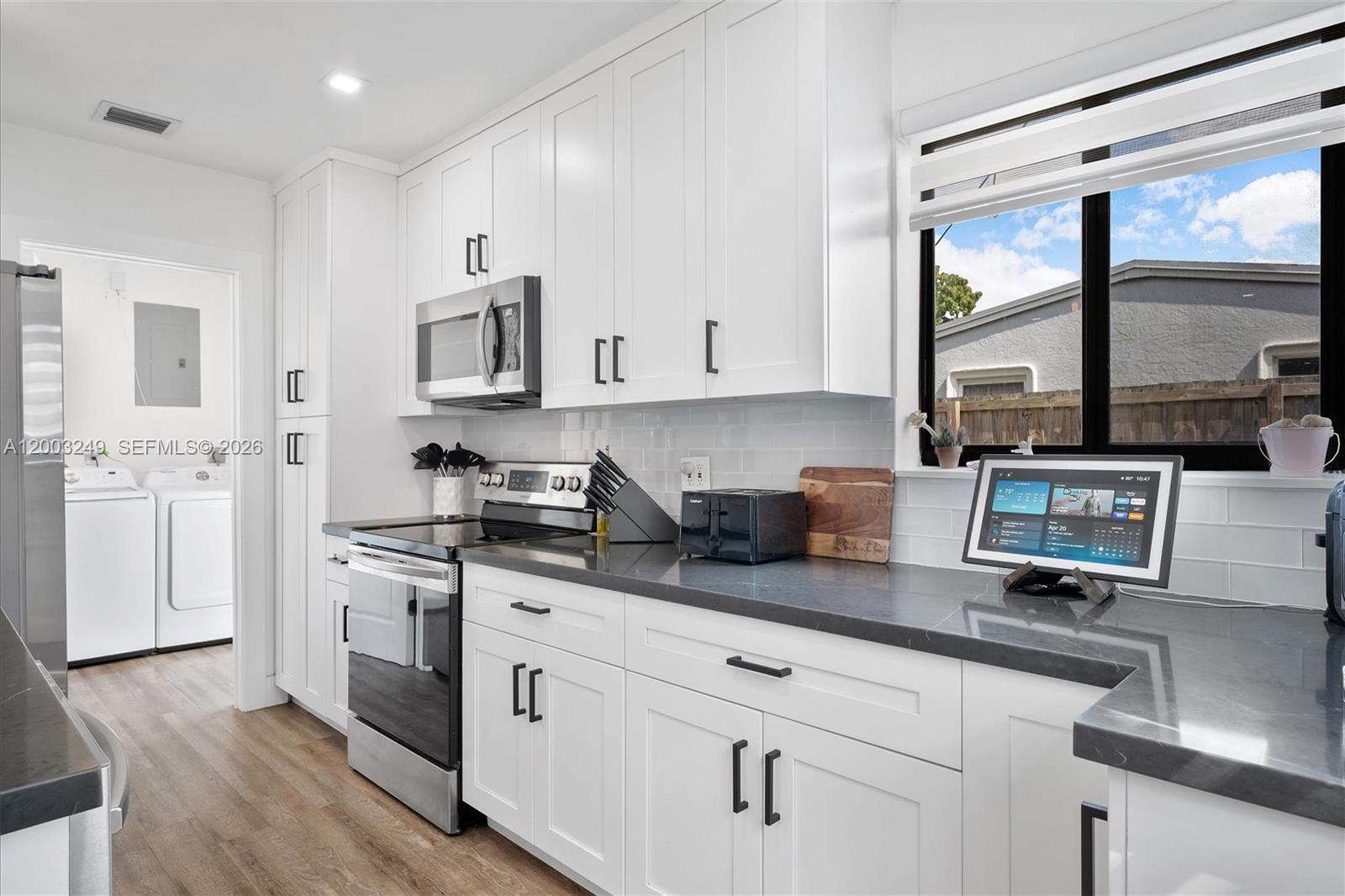 BOULEVARD HEIGHTS SEC 4 - Residential