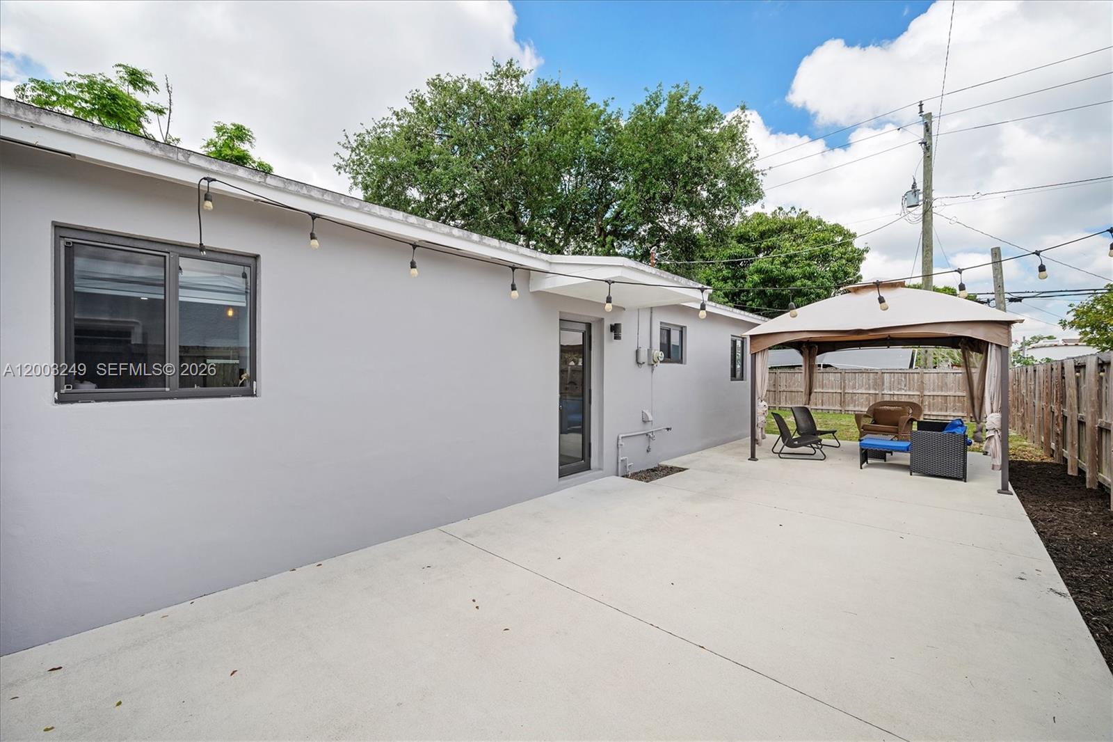 BOULEVARD HEIGHTS SEC 4 - Residential