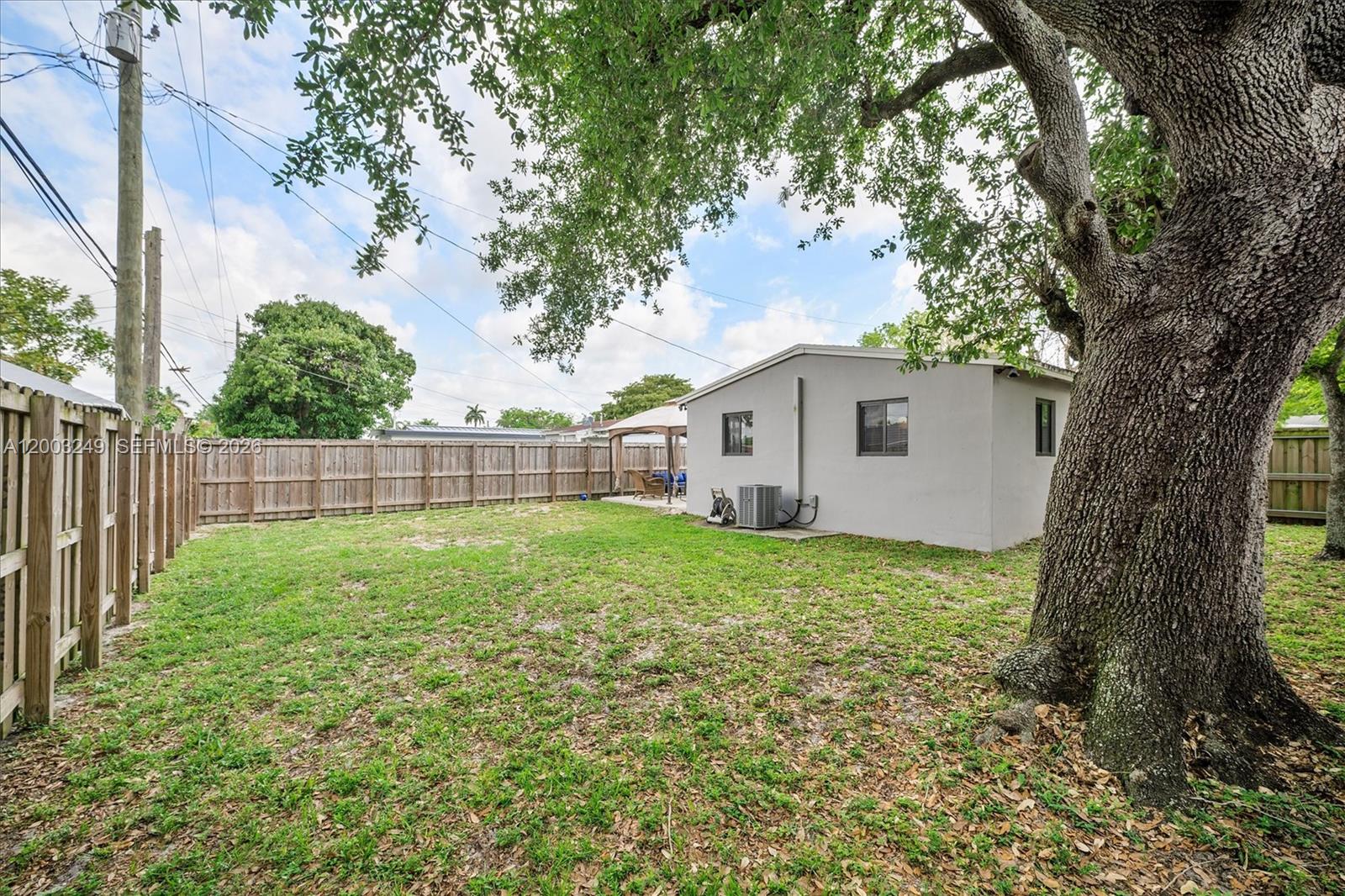 BOULEVARD HEIGHTS SEC 4 - Residential