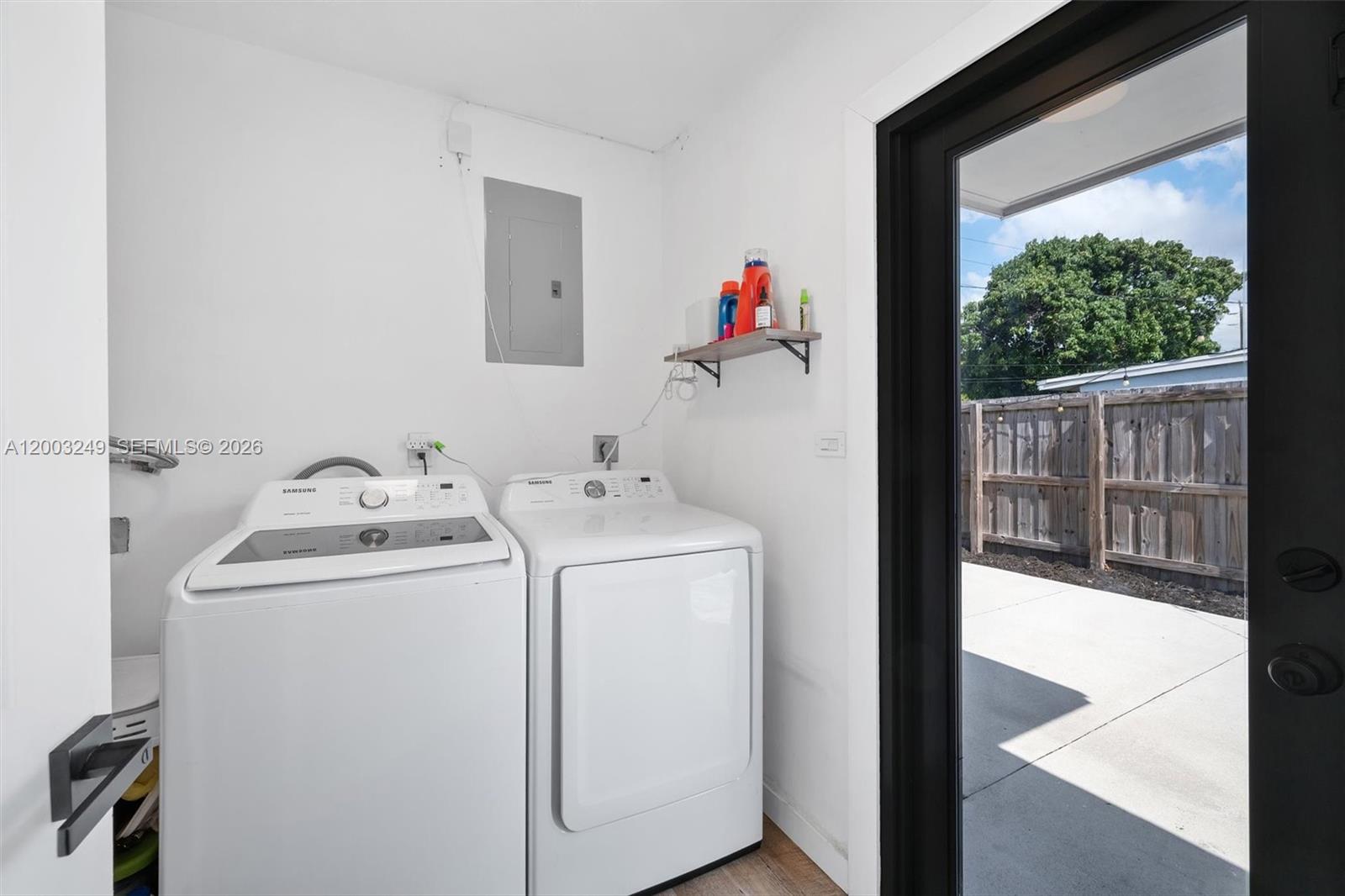 BOULEVARD HEIGHTS SEC 4 - Residential