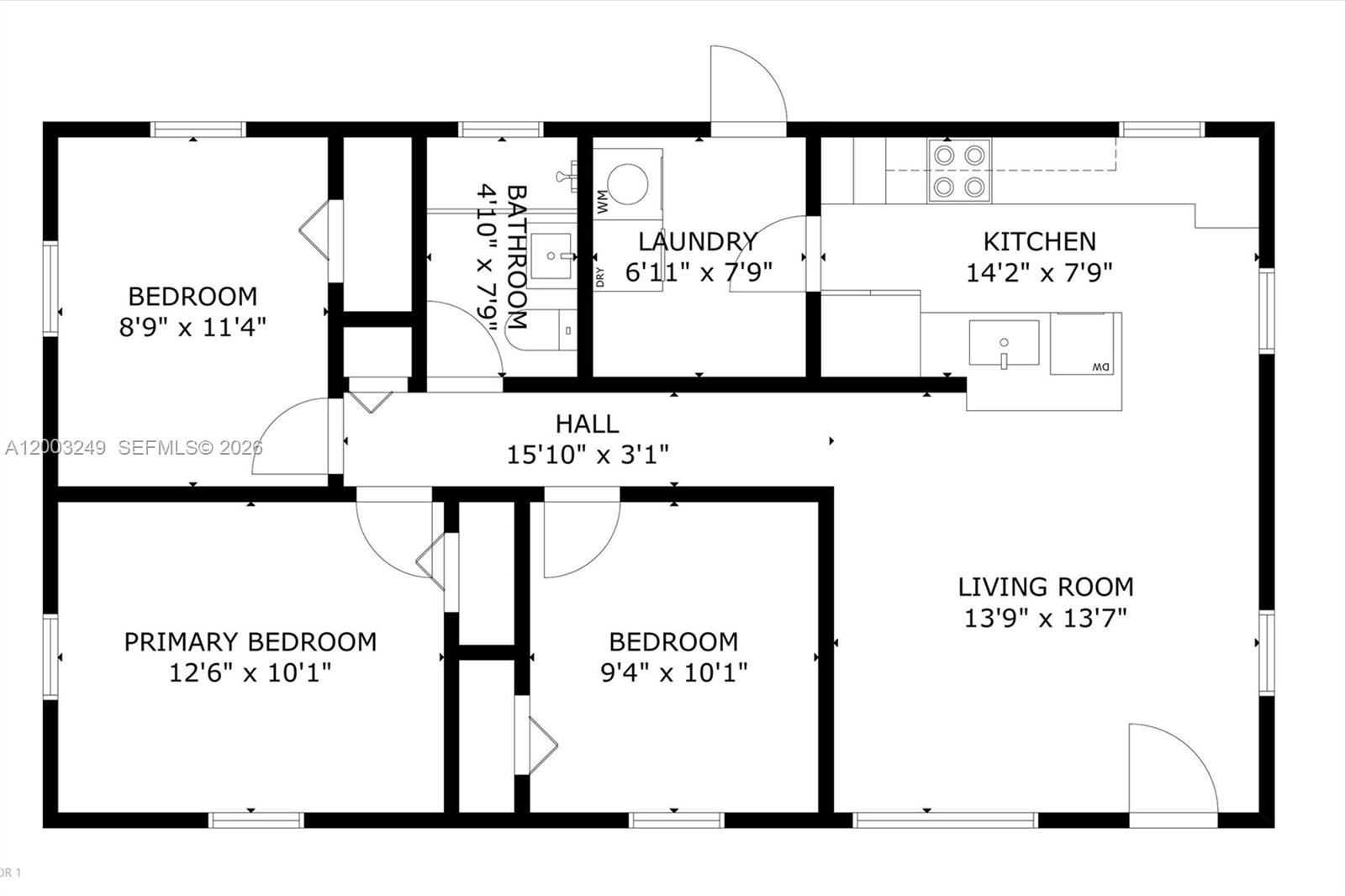 BOULEVARD HEIGHTS SEC 4 - Residential